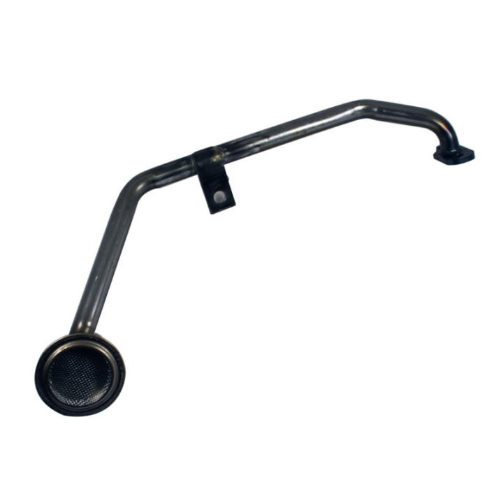 Oil Pump P/U Tube For Aluminum Block Ford Racing in the group Select car model / Ford at DDESIGN Scandinavia AB (frpM-6622-DRS351A)