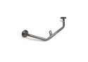 Oil Pump P/U Tube For Aluminum Block Ford Racing