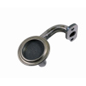 Pickup Tube 302 Frontsump Ford Racing