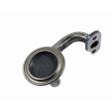 Pickup Tube 302 Frontsump Ford Racing