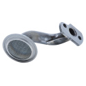 Pickup Tube Front T-Sump 460 Ford Racing