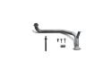 Gen 4 Coyote 5.0L Road Race Oil Pump Pick-Up Tube Ford Racing
