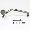 5.0 Coyote Style Road Race Oil Pump Pick Up Tube Ford Racing