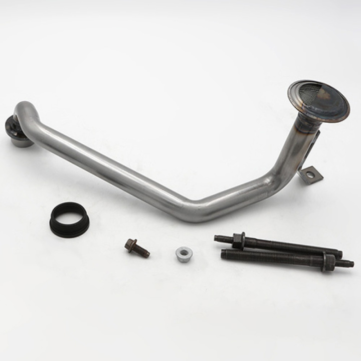 5.2L Road Race Oil Pump Pick Up Tube Ford Racing in the group Select car model / Ford at DDESIGN Scandinavia AB (frpM-6622-M52RR)
