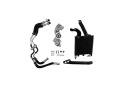 2024 - 25 Mustang 5.0L Oil Cooler Kit Ford Racing