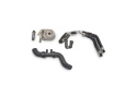 Oil Cooler 5.0L Mustang Ford Racing