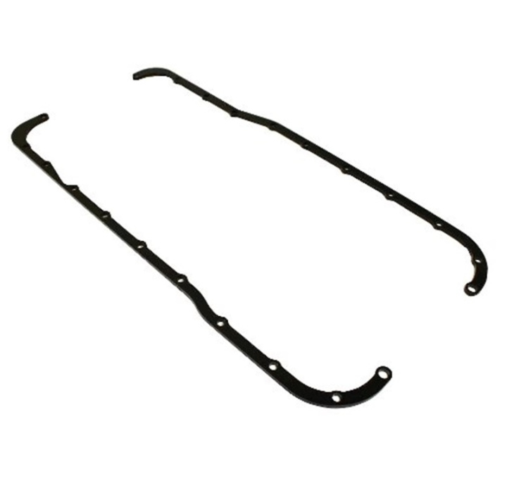 351W Oil Pan Reinforcement Rails Ford Racing in the group Select car model / Ford at DDESIGN Scandinavia AB (frpM-6674-351)