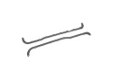 351W Oil Pan Reinforcement Rails Ford Racing