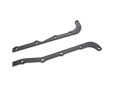 351W Oil Pan Reinforcement Rails Ford Racing