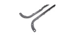 351W Oil Pan Reinforcement Rails Ford Racing