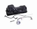 Oil Pan Kit 5.0L Ford Racing