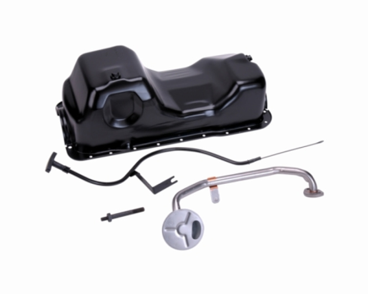 Oil Pan Kit 5.0L Ford Racing in the group Select car model / Ford at DDESIGN Scandinavia AB (frpM-6675-A50)