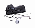 Oil Pan Kit 5.0L Ford Racing