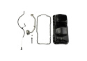 Oil Pan Kit 5.0L Ford Racing