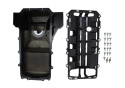 Coyote 5.0L/5.2L Road Race Oil Pan Ford Racing