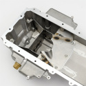 5.0L/5.2 Aluminum Oil Pan & Pump Ford Racing