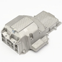 5.0L/5.2 Aluminum Oil Pan & Pump Ford Racing
