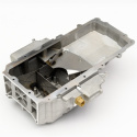 5.0L/5.2 Aluminum Oil Pan & Pump Ford Racing