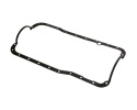 One Pc Oil Pan Gasket Ford Racing