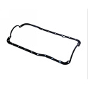 One Pc Oil Pan Gasket Ford Racing