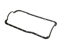 One Pc Oil Pan Gasket Ford Racing