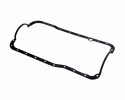 One Pc Oil Pan Gasket Ford Racing