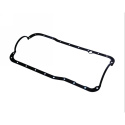 One Pc Oil Pan Gasket Ford Racing