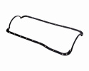 Oil Pan Gasket 7.5L (1 Piece) Ford Racing