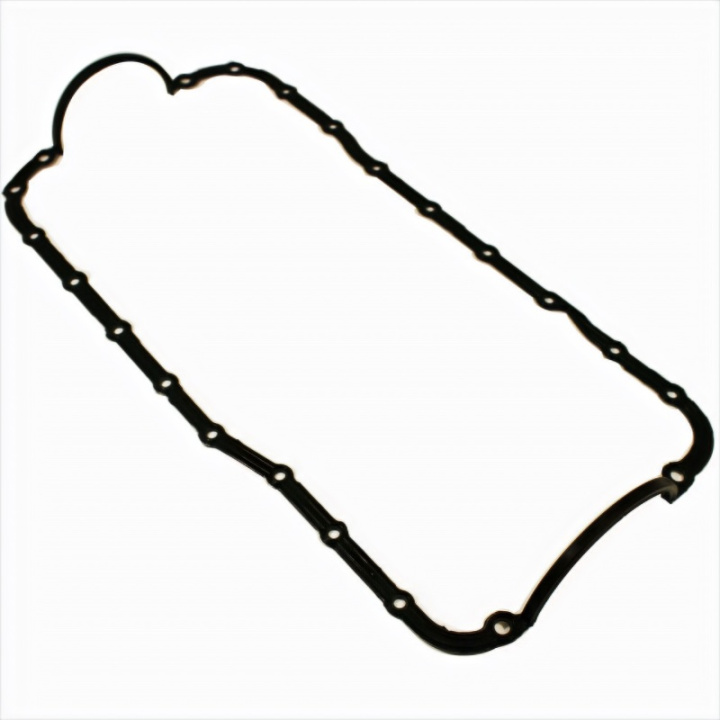 Oil Pan Gasket 5.0L Ford Racing in the group Select car model / Ford at DDESIGN Scandinavia AB (frpM-6710-A50)