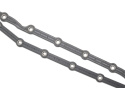 Oil Pan Gasket 5.0L Ford Racing