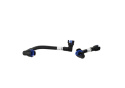 2021-2023 F-150 3.5L Ecoboost Air/Oil Sep Kit Ford Racing