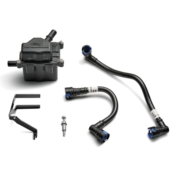 3.5L Ecoboost Oil-Air Separator Rh Ford Racing in the group Select car model / Ford at DDESIGN Scandinavia AB (frpM-6766-35T)
