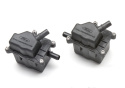 3.5L Ecoboost Oil-Air Separator Rh Ford Racing