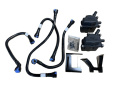 2024-25 Mustang 2.3L Ecoboost Air/Oil Separator Ford Racing