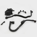 Mustang 2.3L Eco Boost Oil-Air Separator (Pass Sid Ford Racing