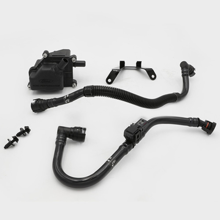 Mustang 2.3L Eco Boost Oil-Air Separator (Pass Sid Ford Racing in the group Select car model / Ford at DDESIGN Scandinavia AB (frpM-6766-A23S)