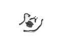 Mustang 2.3L Eco Boost Oil-Air Separator (Pass Sid Ford Racing