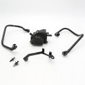 Mustang 2.3L Eco Boost Oil-Air Separator Lh Ford Racing
