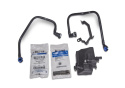 Mustang 2.3L Eco Boost Oil-Air Separator Lh Ford Racing