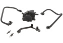 Mustang 2.3L Eco Boost Oil-Air Separator Lh Ford Racing