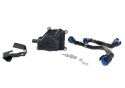 2018-2023 5.0L Coyote Oil-Air Separator Rh Ford Racing