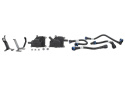 2024-25 Mustang 5.0L Air/Oil Separator Kit Ford Racing