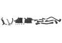 2024-25 Mustang 5.0L Air/Oil Separator Kit Ford Racing