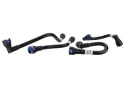 2024-25 Mustang 5.0L Air/Oil Separator Kit Ford Racing