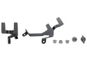 2024-25 Mustang 5.0L Air/Oil Separator Kit Ford Racing