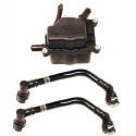 5.2L Gt350 Oil-Air Separator Lh Ford Racing