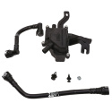 5.2L Gt350 Oil-Air Separator Lh Ford Racing