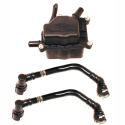 5.0L/5.2L Coyote Oil-Air Separator Rh Ford Racing