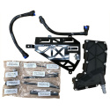 5.2L Gt500 Oil-Air Separator Rh Ford Racing