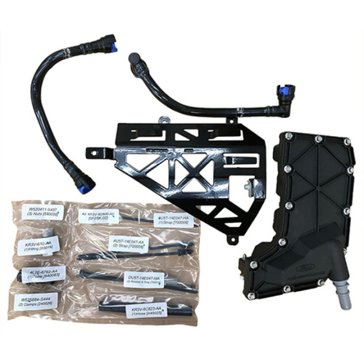 5.2L Gt500 Oil-Air Separator Rh Ford Racing in the group Select car model / Ford at DDESIGN Scandinavia AB (frpM-6766-A52)